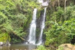 Mt. Kilimanjaro Trek