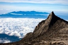 Tour Itinerary of Mt. Kinabalu