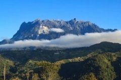 Tour Itinerary of Mt. Kinabalu