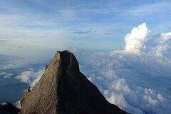 Tour Itinerary of Mt. Kinabalu