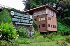 Tour Itinerary of Mt. Kinabalu