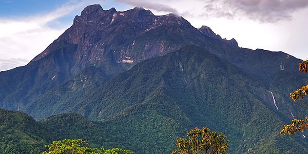 A JOURNEY UP MOUNT KINABALU IN SABAH – Cavalier Adventures