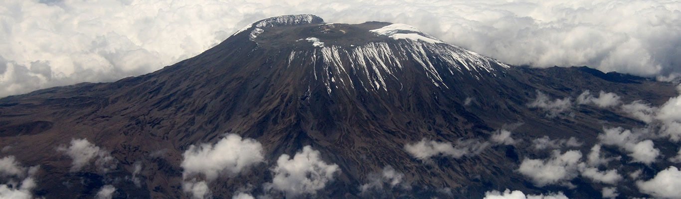 Mount Kilimanjaro