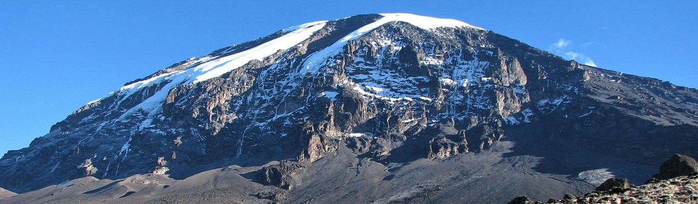 Mount Kilimanjaro