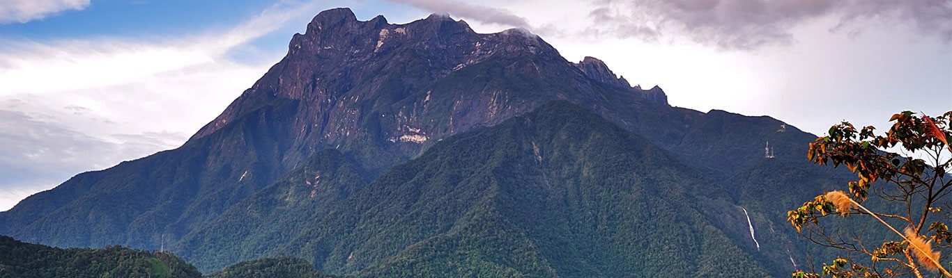 Mount Kinabalu