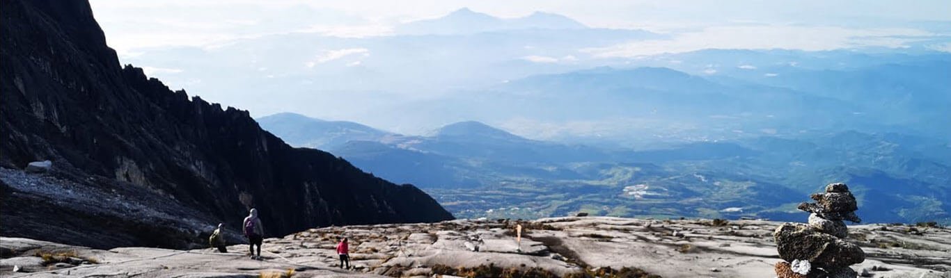 Mount Kinabalu