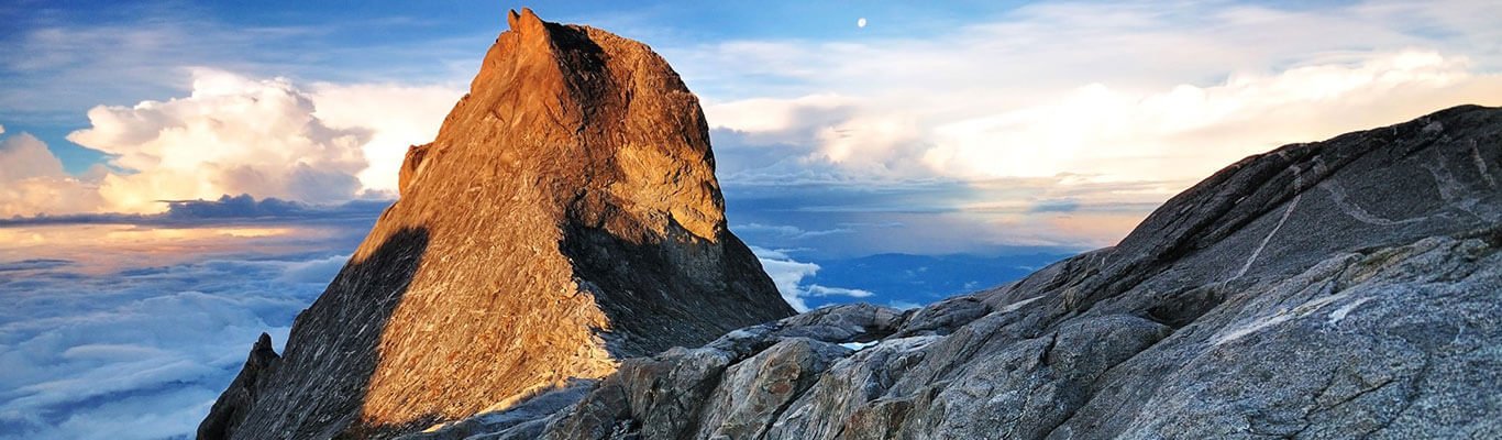 Mount Kinabalu